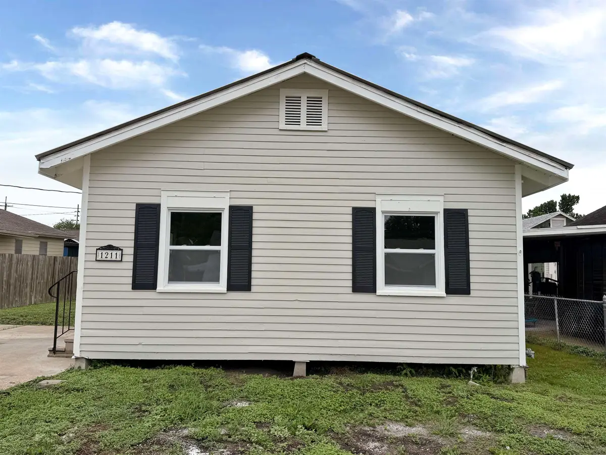 1211 Church, Houma, LA 70360 - #1