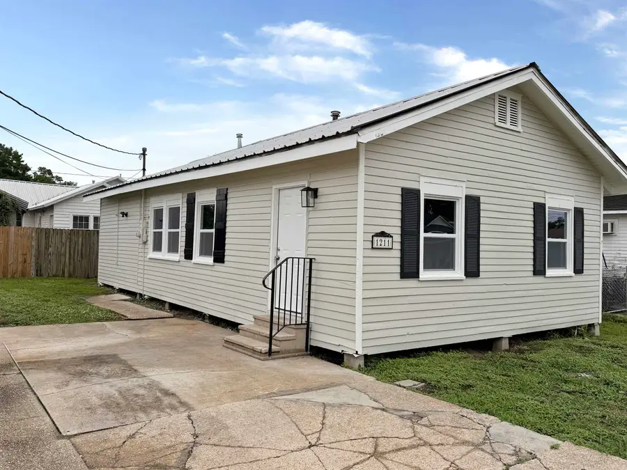 1211 Church, Houma, LA 70360 - #2