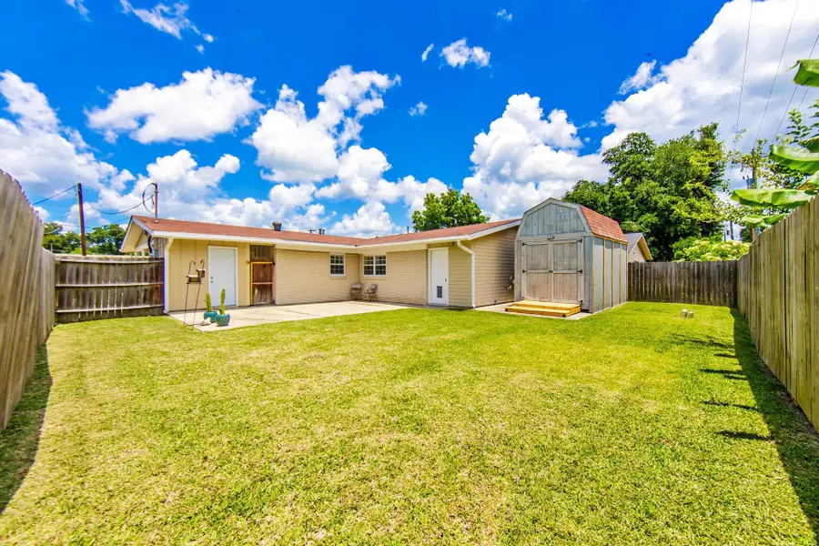 314 Paulette Street, Houma, LA 70364 - #3
