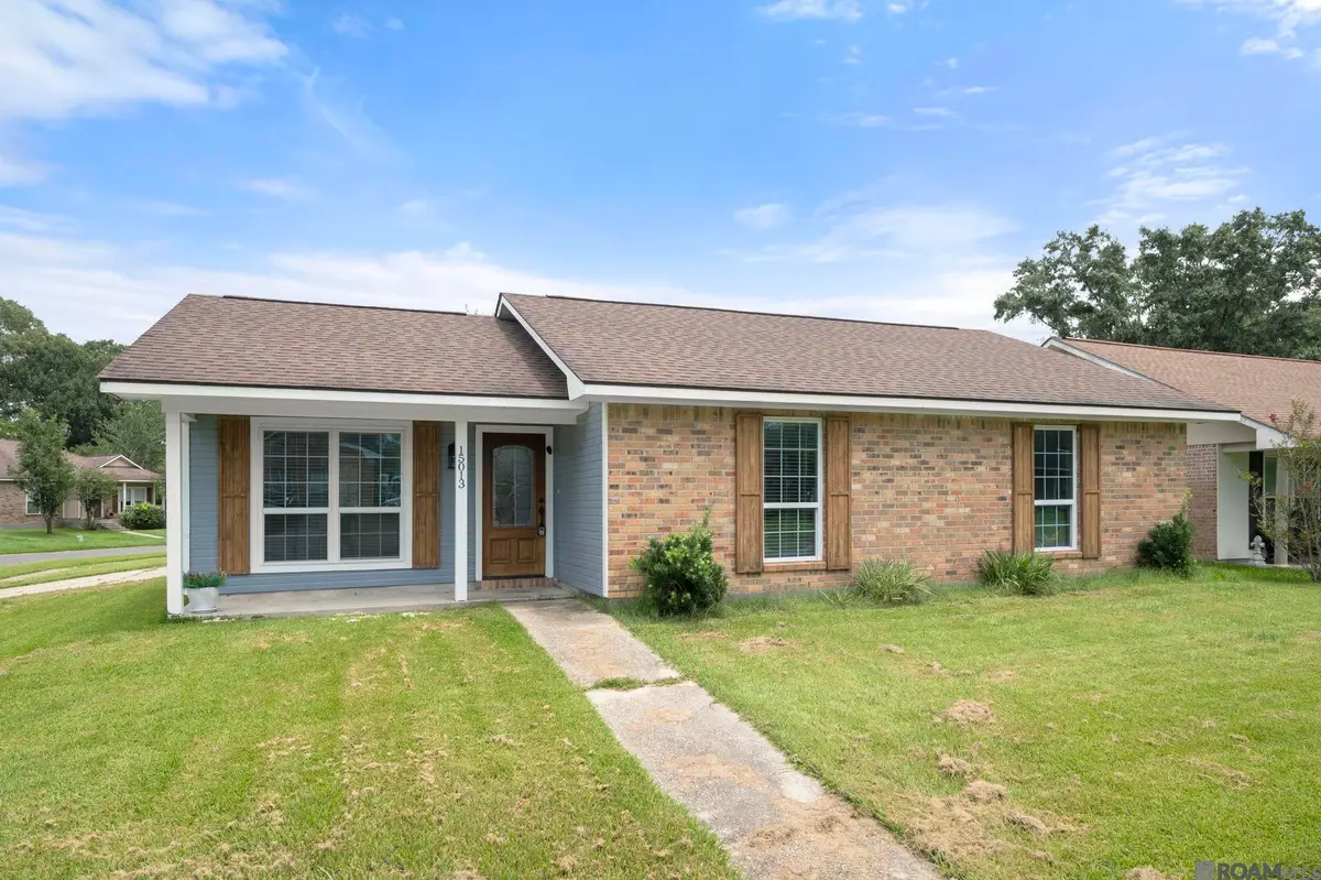 15013 Point Chenier Ave, Baton Rouge, LA 70817 - #1