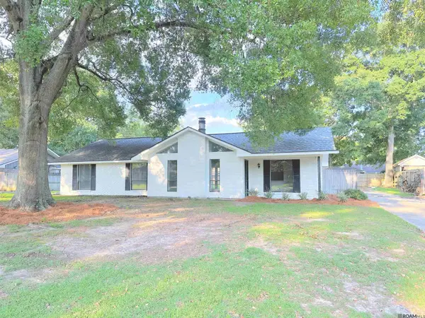 5305 Antioch Blvd, Baton Rouge, LA 70817