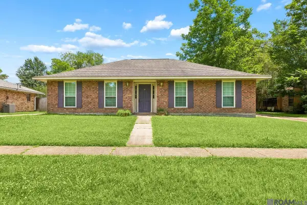 1614 Brookhollow Dr, Baton Rouge, LA 70810