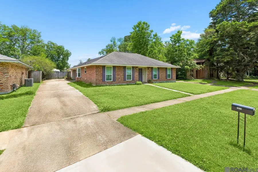 1614 Brookhollow Dr, Baton Rouge, LA 70810 - #2
