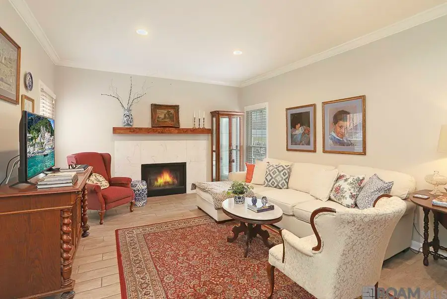 7894 N Jefferson Place Blvd #8-B, Baton Rouge, LA 70809 - #2
