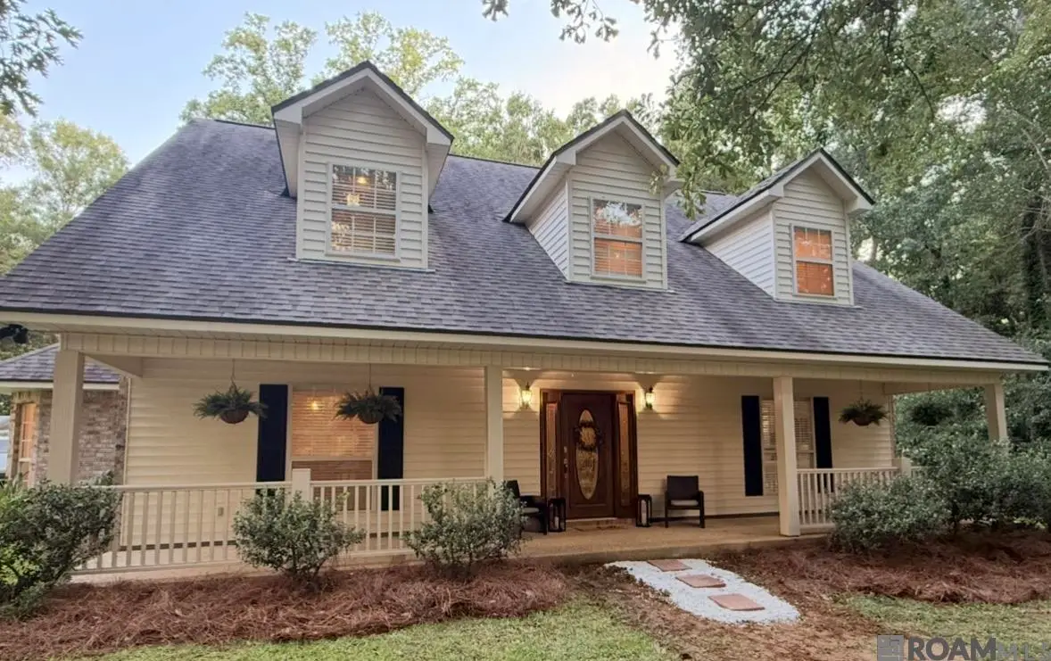 2363 Holly Ridge Rd, Jackson, LA 70748 - #1