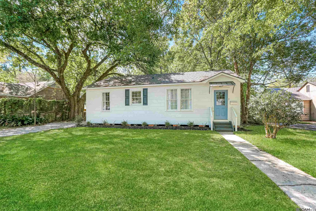376 S Ardenwood Dr, Baton Rouge, LA 70806 - #1