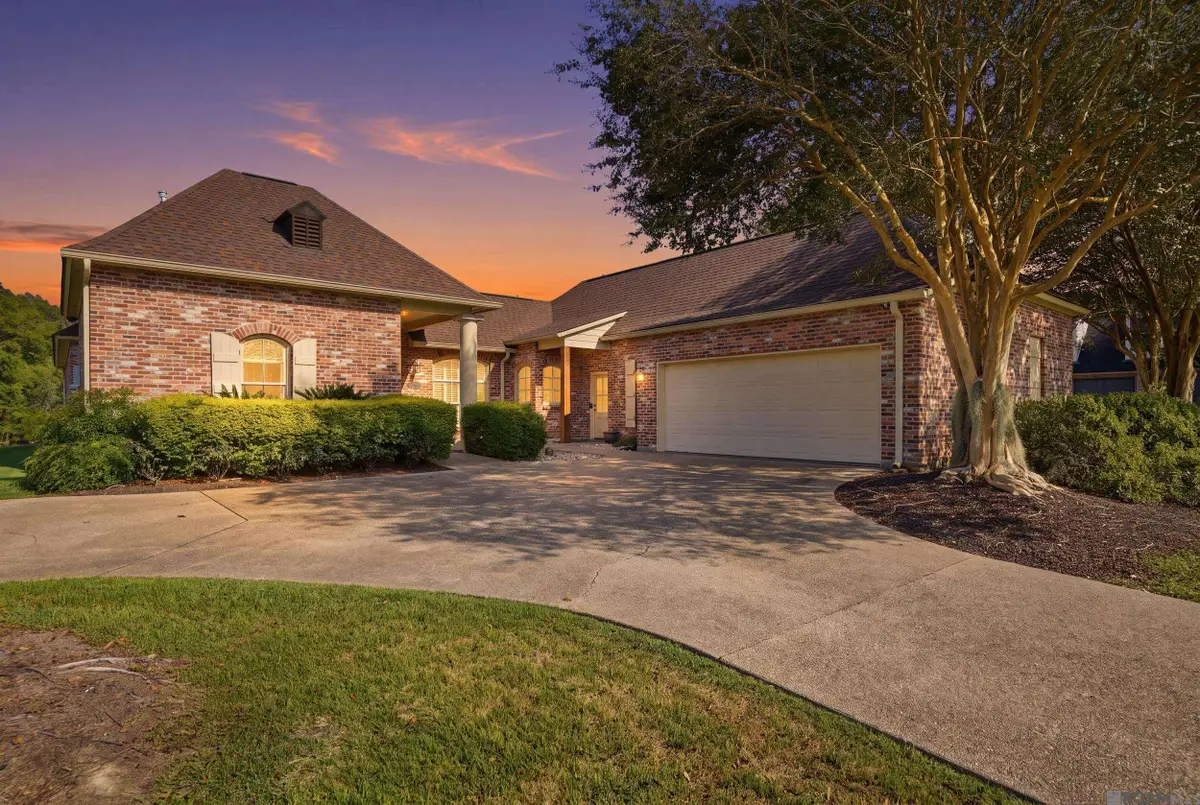 4116 Lake Pointe Ave, Zachary, LA 70791 - #1