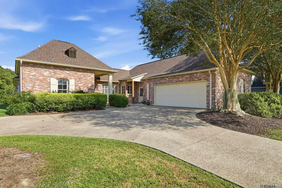 4116 Lake Pointe Ave, Zachary, LA 70791 - #2