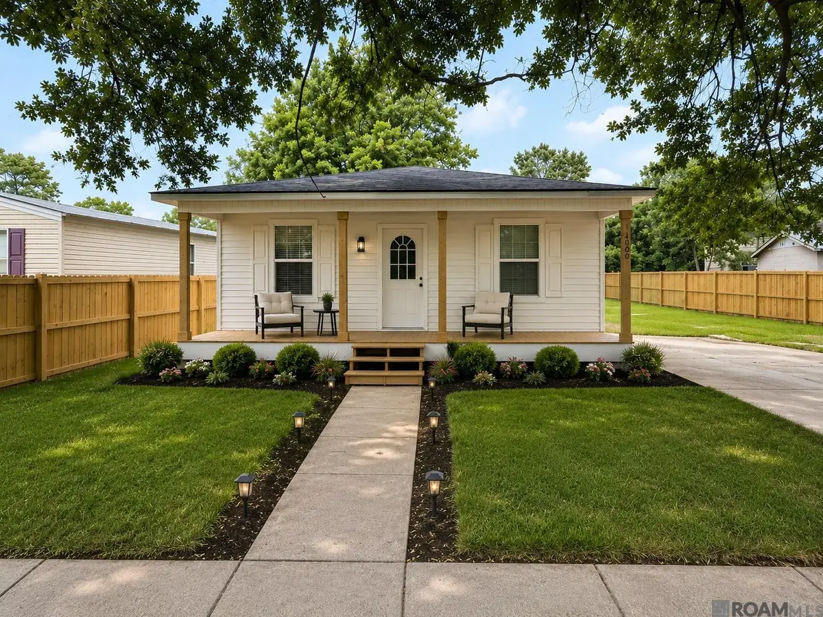 14502 Oak Meadow St, Gonzales, LA 70737 - #1