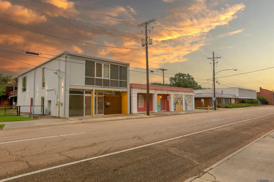 1607 Main St, Baton Rouge, LA 70802 - #2