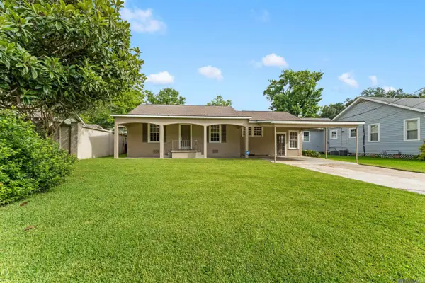5717 Burgundy Ave, Baton Rouge, LA 70806