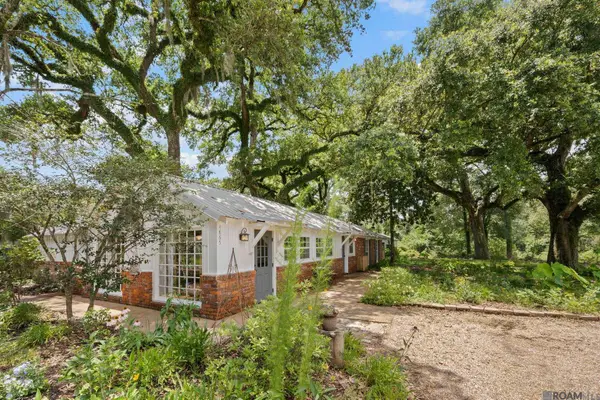 4865 Leonard St, St Francisville, LA 70775