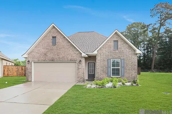 14021 Rosewell St, Denham Springs, LA 70726