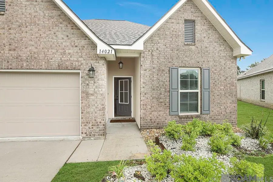 14021 Rosewell St, Denham Springs, LA 70726 - #2