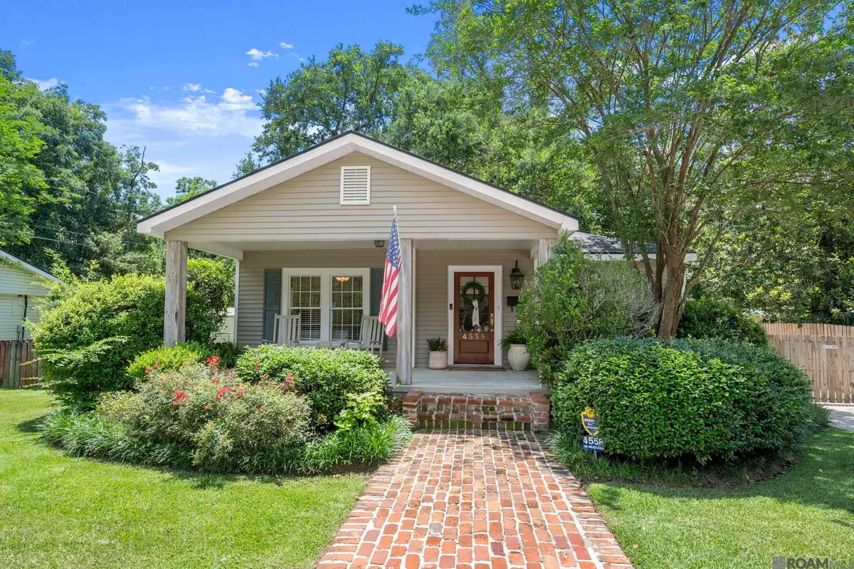 4558 Orchid St, Baton Rouge, LA 70808 - #1