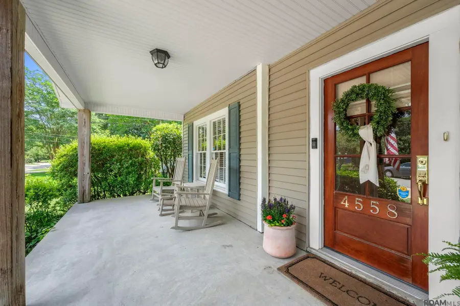4558 Orchid St, Baton Rouge, LA 70808 - #2