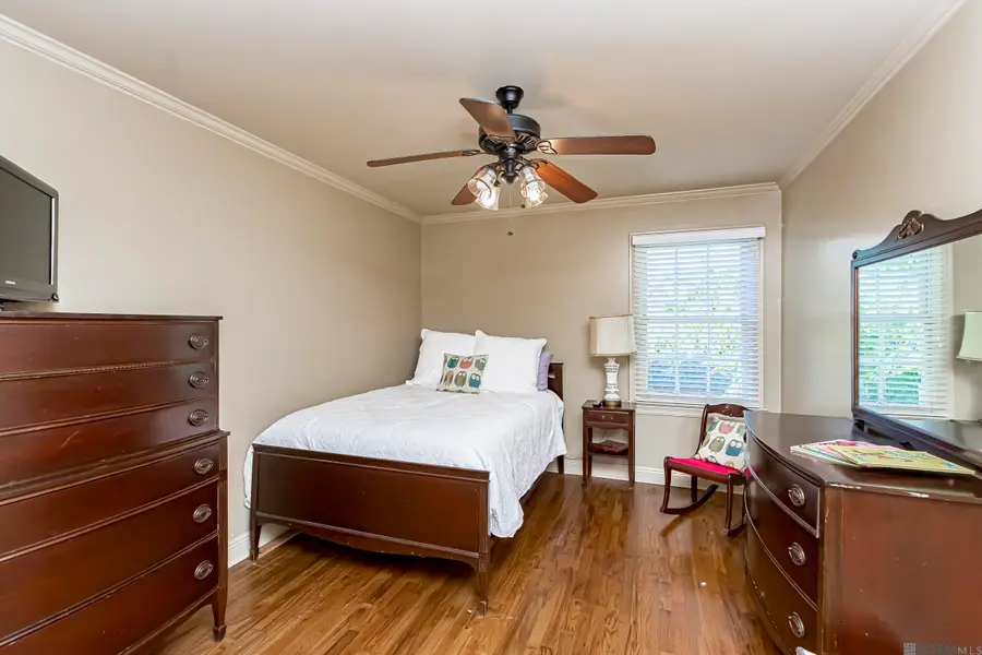 1519 Hideaway Ct, Baton Rouge, LA 70806 - #2