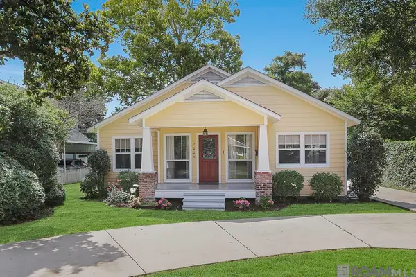 2228 Cloverdale Ave, Baton Rouge, LA 70808