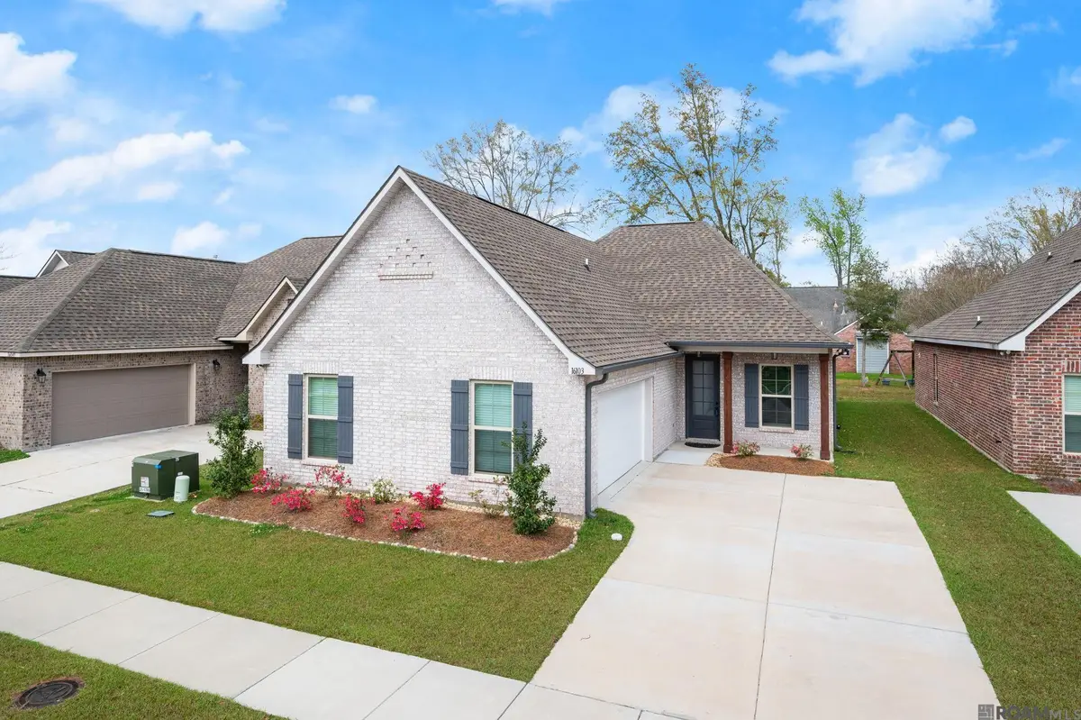 16103 Knoll Creek Ave, Baton Rouge, LA 70817 - #1