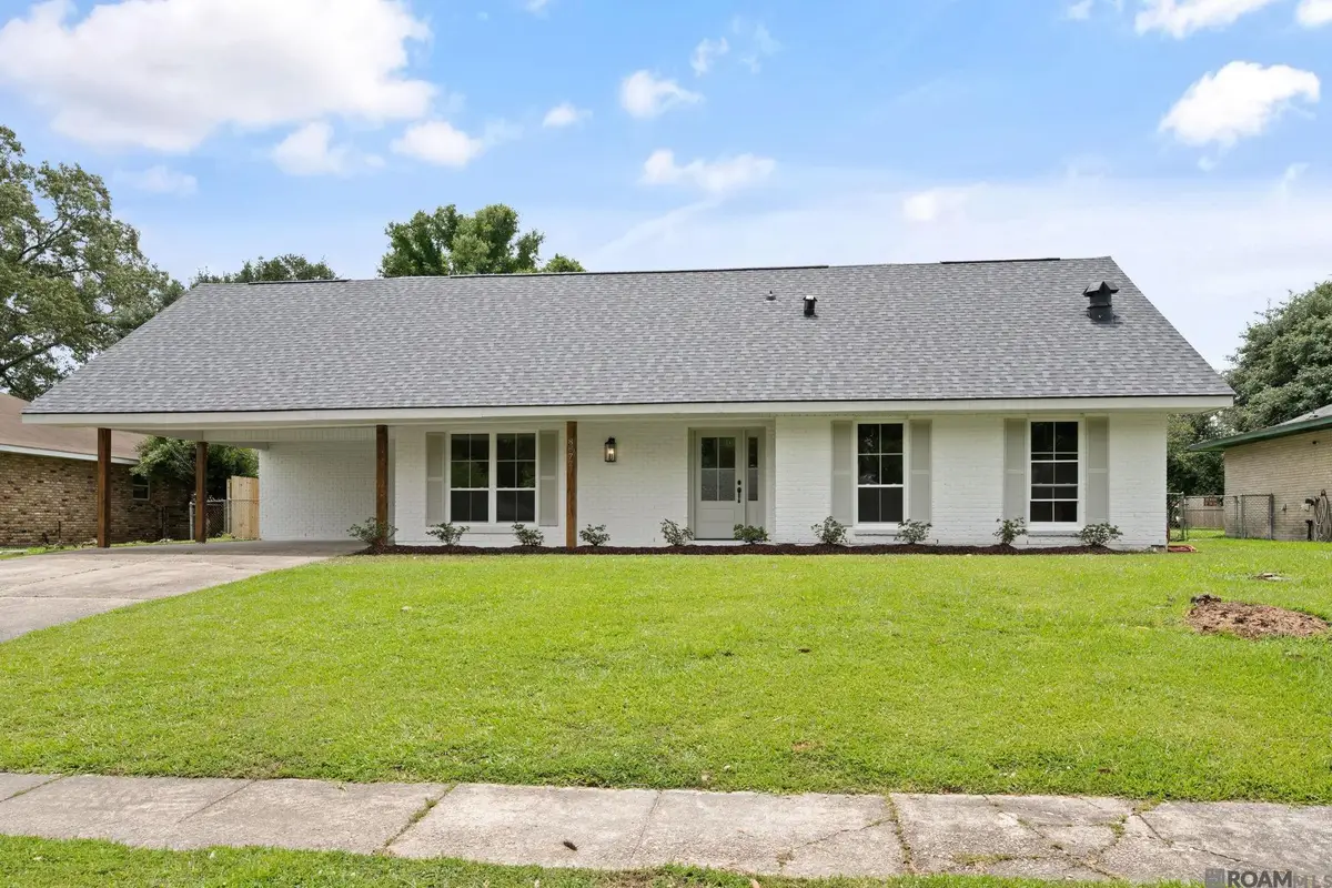 8872 Bayside Ave, Baton Rouge, LA 70806 - #1
