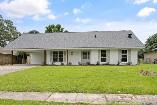 8872 Bayside Ave, Baton Rouge, LA 70806