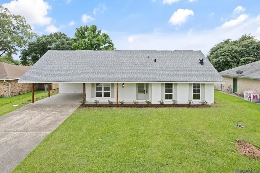 8872 Bayside Ave, Baton Rouge, LA 70806 - #2