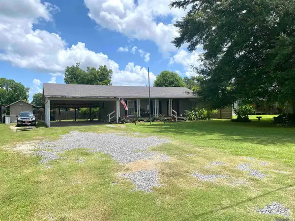 10935 Olinde Ln, Ventress, LA 70783