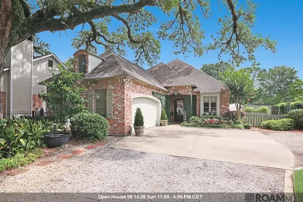 1501 Perkins Rd, Baton Rouge, LA 70808