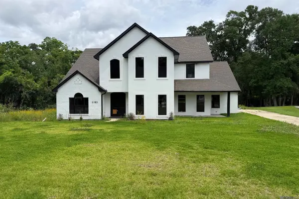 5180 E Chalet Ct, Baton Rouge, LA 70808