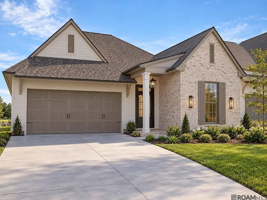 5095 Colmar Road, Gonzales, LA 70737 - #2