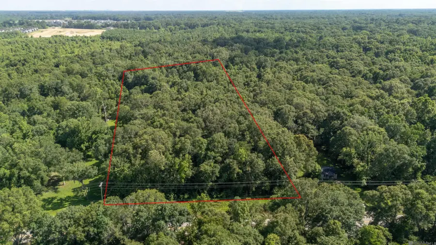 1506 Flonacher Rd, Zachary, LA 70791 - #2
