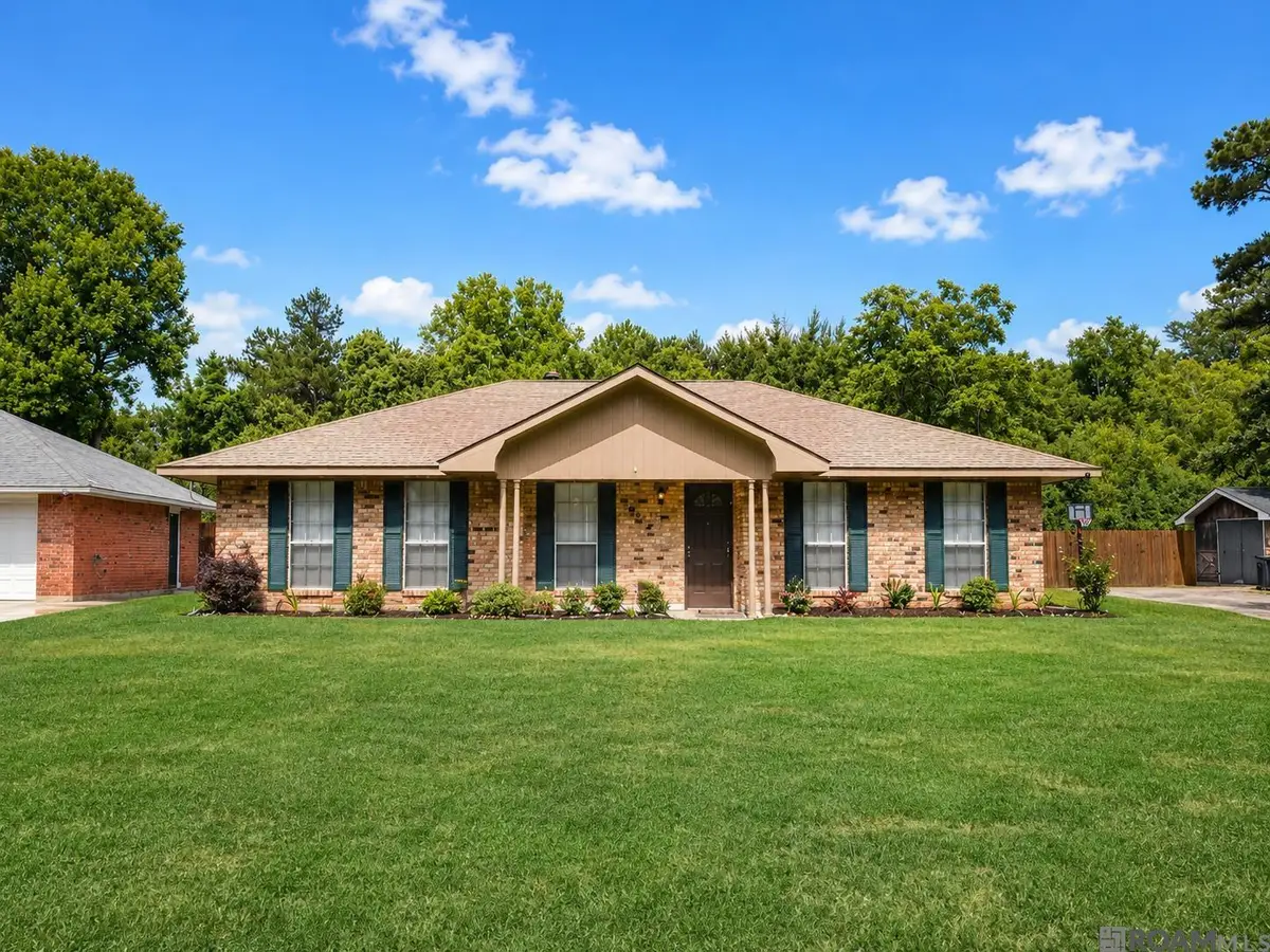 9967 Bunting Dr, Baton Rouge, LA 70809 - #1