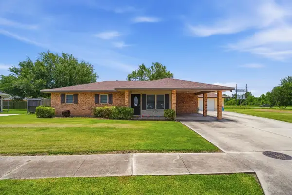 2210 Mary Hughes Drive, Houma, LA 70363