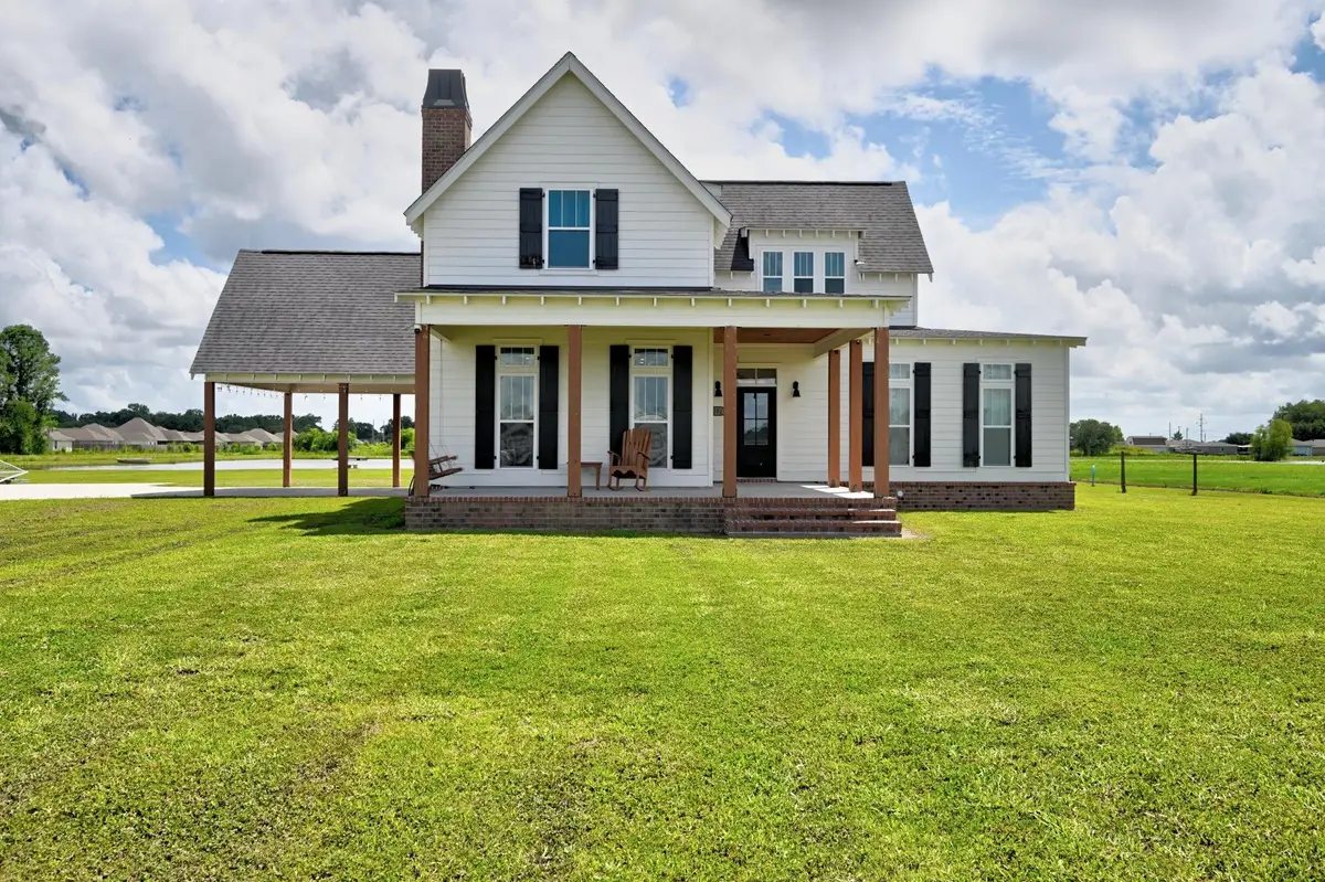 351 Waverly Road, Thibodaux, LA 70301 - #1