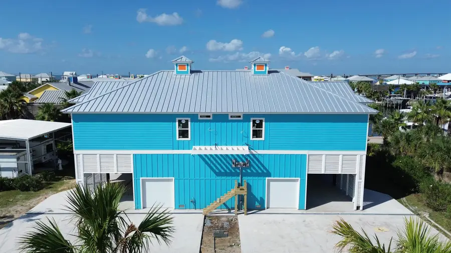 1851 Highway 1 #43A, Grand Isle, LA 70358 - #2