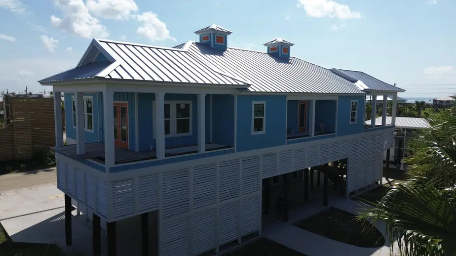 1851 Highway 1 #43A, Grand Isle, LA 70358 - #3