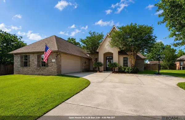 13720 Parkway Dr, Denham Springs, LA 70726