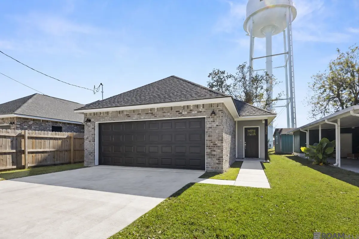 3220 Jackson St, Baker, LA 70714 - #1