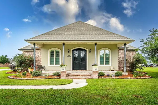 4118 Country Drive, Bourg, LA 70343