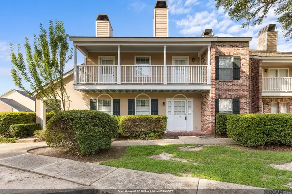 9007 Highland Rd #18, Baton Rouge, LA 70810