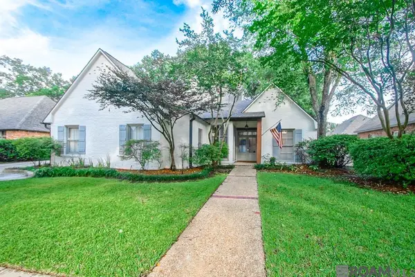 622 Plantation Ridge Ln, Baton Rouge, LA 70810