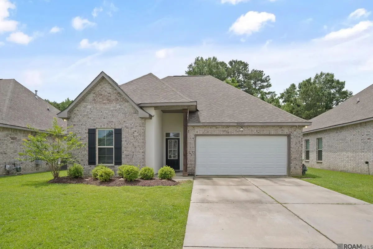 23411 Mango Dr, Denham Springs, LA 70726 - #1