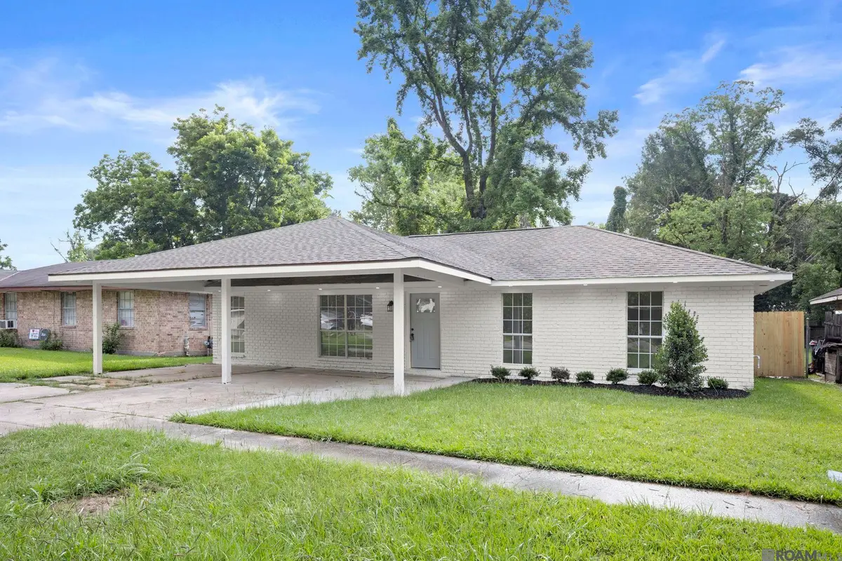 1310 Johnston St, Baker, LA 70714 - #1