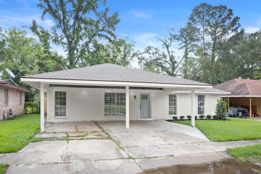 1310 Johnston St, Baker, LA 70714 - #2