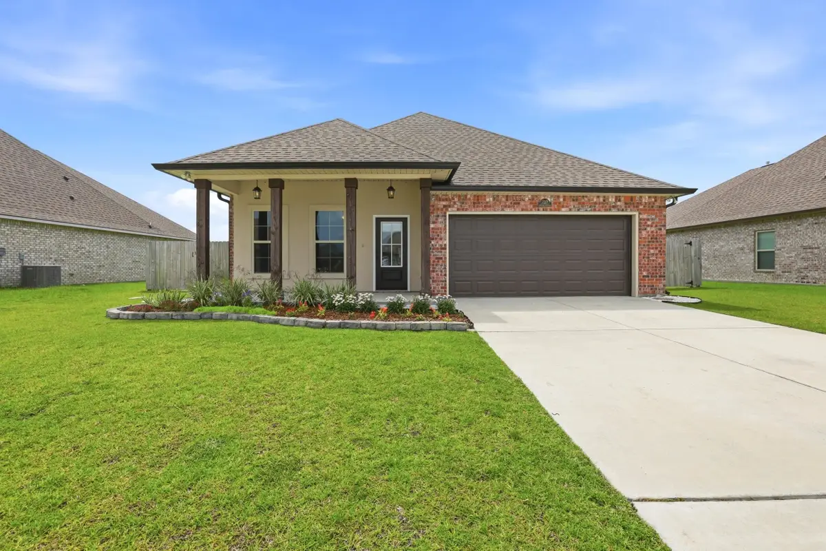 269 Pond Dr, Thibodaux, LA 70301 - #1