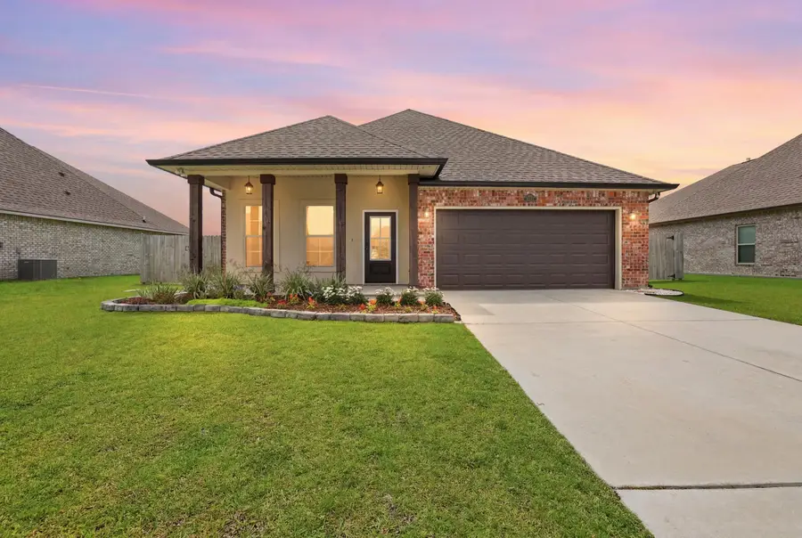 269 Pond Dr, Thibodaux, LA 70301 - #2