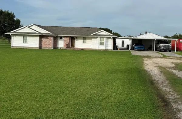 419 Main Project Road, Schriever, LA 70395