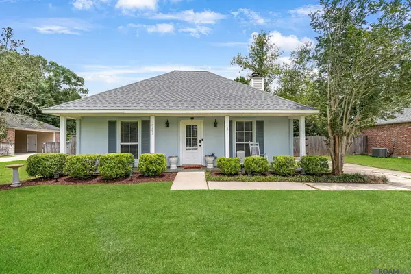 10791 Ray Dr, Denham Springs, LA 70706
