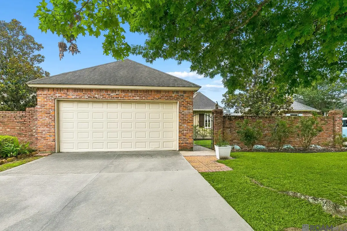 40113 Eagles Nest Dr, Gonzales, LA 70737 - #1