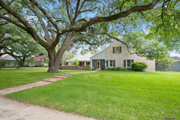 2825 Mccarroll Dr, Baton Rouge, LA 70809